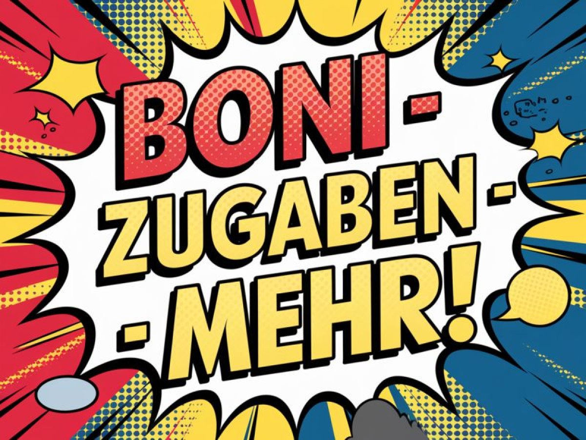 🚀 Boni